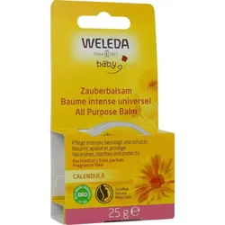 Weleda Calendula Baby Zauberbalsam 25 G