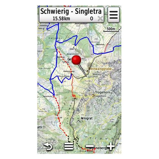 Garmin V2 Pro (PN12576-01)