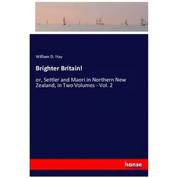Brighter Britain!, Ratgeber von William D. Hay