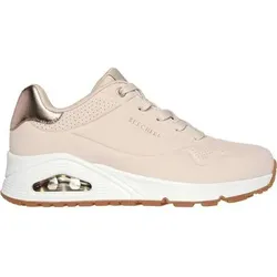 SKECHERS Damen Freizeitschuhe UNO, Größe 41 in Pink Pink