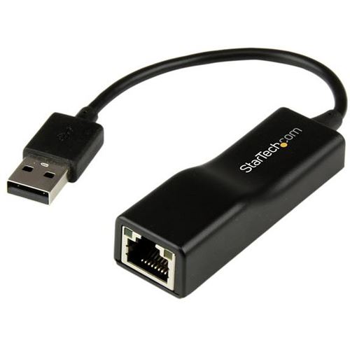 Startech USB zu 10/100MBPS NIC