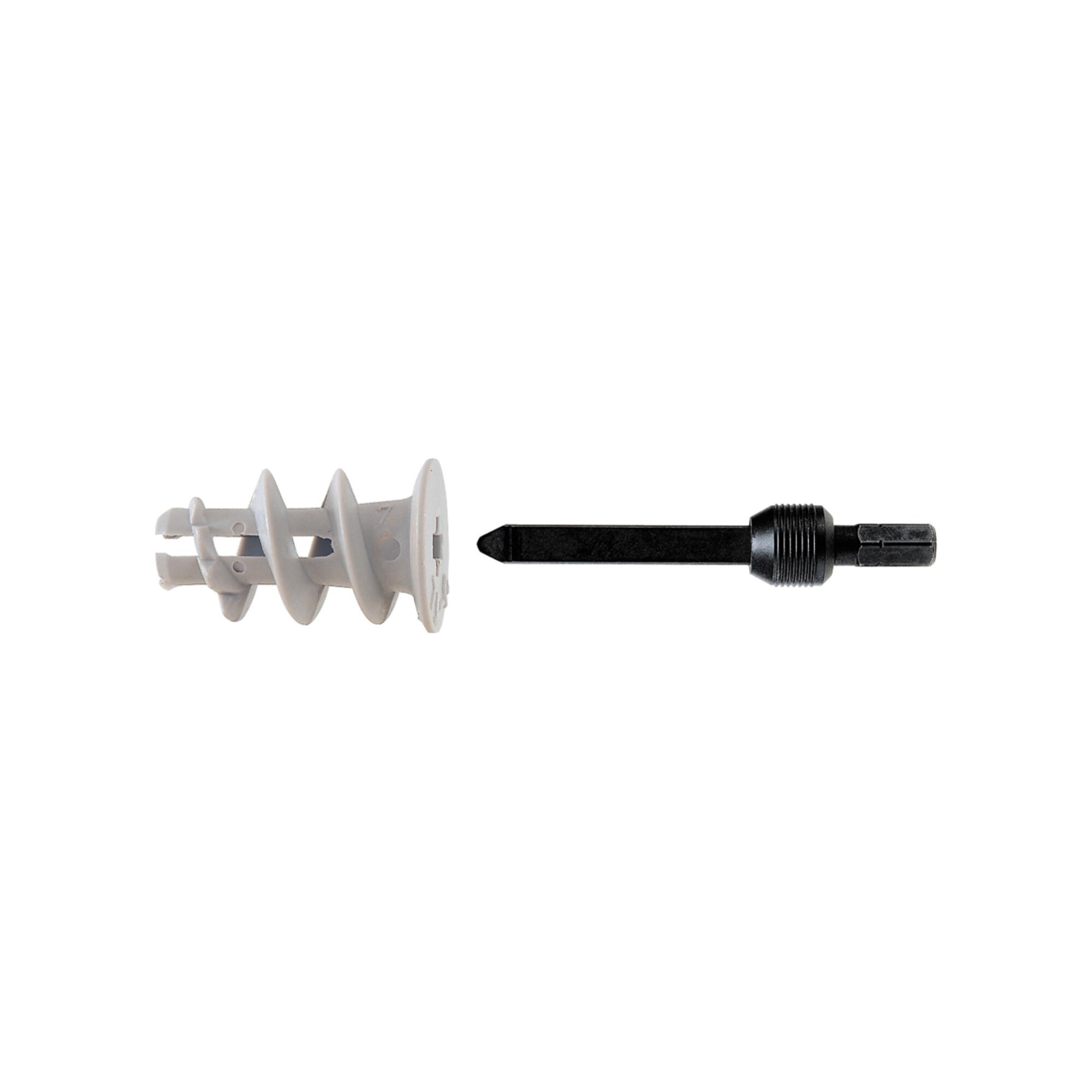 fischer Gipskartondübel GK (0441210)