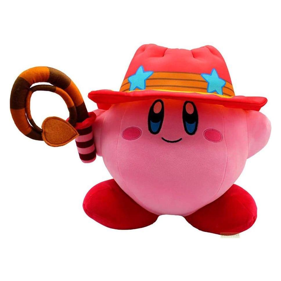 Just Toys Kirby Cowboy Mega Plüsch 30cm (30 cm) (43253362)