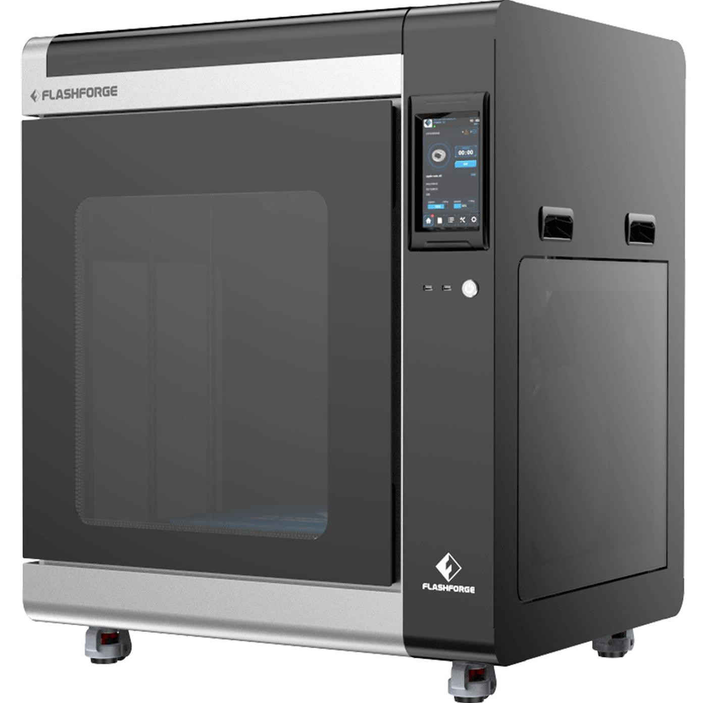 Flashforge Creator 4A 3D-printer