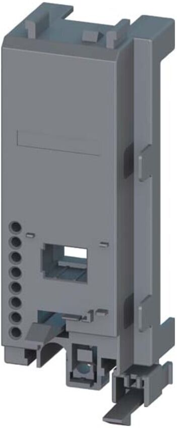 Siemens Indus.Sector Schützsockel 3RV2917-7AA00 (3RV29177AA00)
