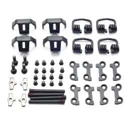 Mechanismus Ersatzteil-Set MTB / Gravel T2 mechanism Schwarz
