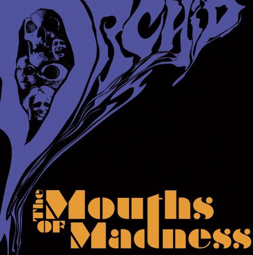 Orchid - The Mouths of Madness - Preis vom 30.09.2026 22:30:23 h