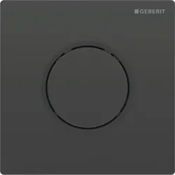 Geberit Typ 10 Urinal-Steuerung, pneumatische Spülauslösung 116015DW1
