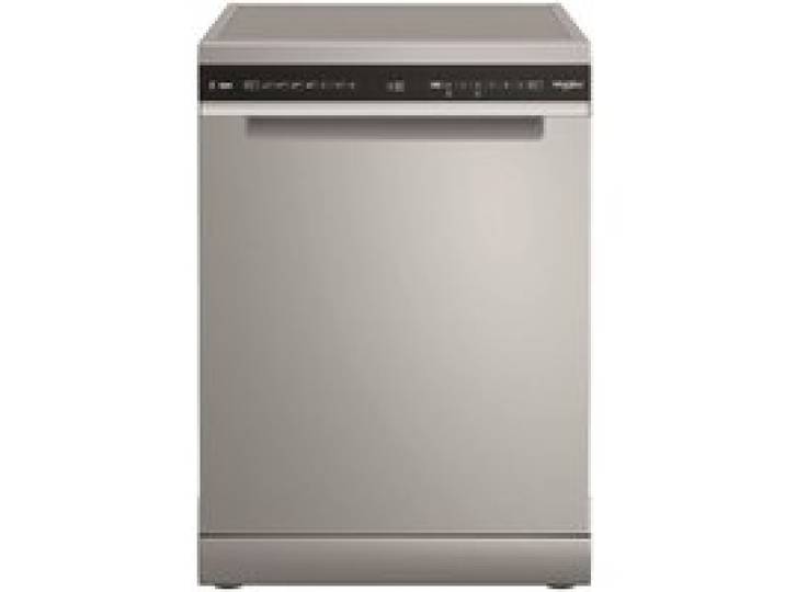 Lave vaisselle Whirlpool W7FHS41S MAXISPACE CUVE XXL