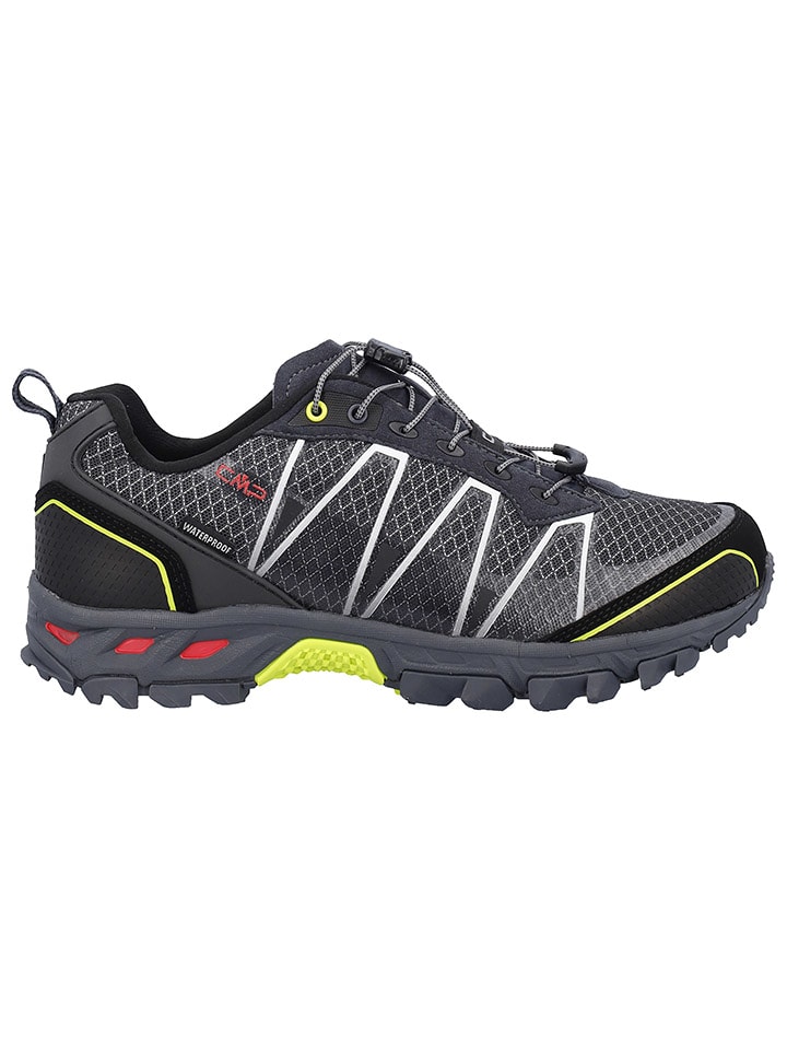 cmp Trailrunningschuhe "Altak" in Anthrazit - 42