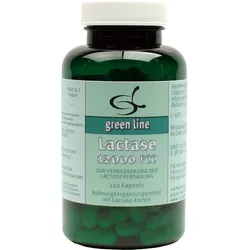 Lactase 12000 Fcc 120 ST