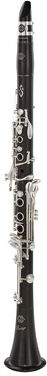 Selmer Privilege Evo Bb-Clarinet 18/6