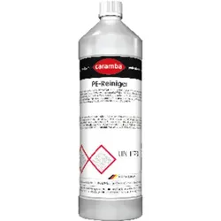 PE-Reiniger 1L Flasche