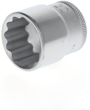 Douille D 30 3/8 po. 12 pans ouv. de clé 22 mm L. 32 mm GEDORE (6231800)