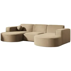 SOFA U-form Sunday