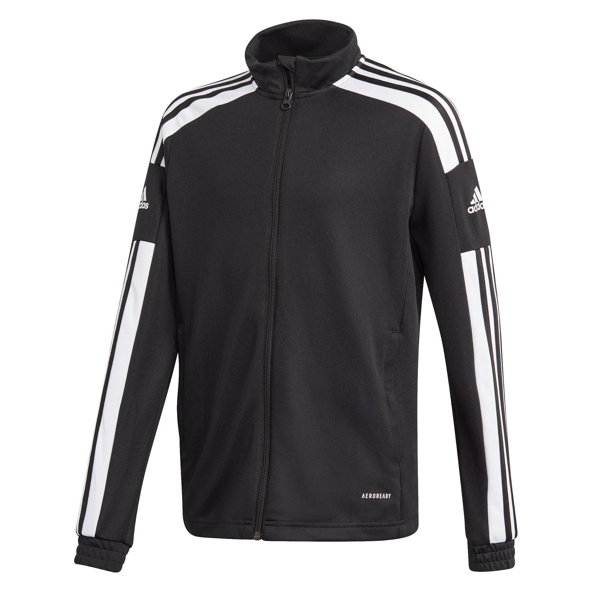 Adidas Squadra 21 Trainingsjacke (M, S) (GK9546)
