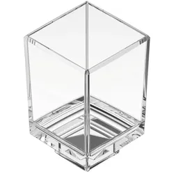 Dornbracht Trinkglas , transparent Ersatzteile 089000091 08900009184