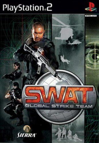 Sierra - SWAT - Global Strike Team - Preis vom 11.10.2026 23:13:37 h