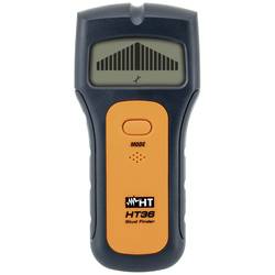 HT Instruments Digitaler Wandscanner HT36 1010890 Ortungstiefe (max.) 50 mm Geeignet für Holz, eisenhaltiges Metall, nicht eisenhaltiges Metall,
