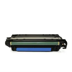 1x Eurotone Toner Alternative für Canon 040 C 458C001 Cyan