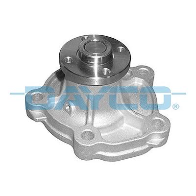 Dayco Wasserpumpe, Motorkühlung [Hersteller-Nr. DP335] für Fiat, Suzuki