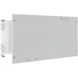 ABN MF2260 Modul flach BxH:500x300mm Montageplatte tiefenverstellbar