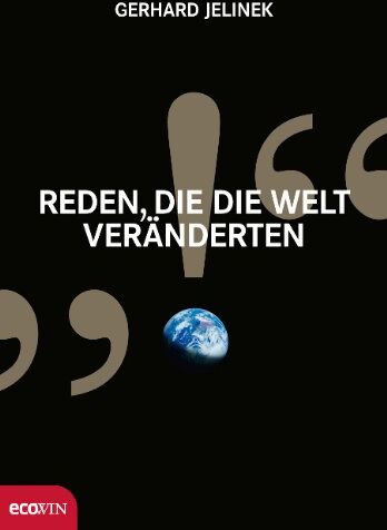 Gerhard Jelinek - Reden, die die Welt veränderten - Preis vom 13.10.2026 11:25:28 h