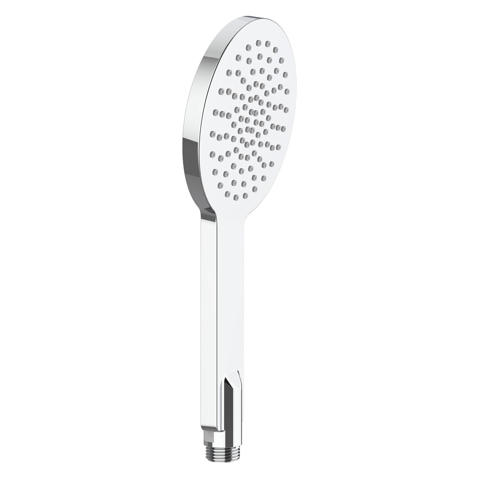 Keuco Handbrause Edition 11 51180010300 10,5 cm chrom (1 Strahlart, 12 l/min) (51180010300)