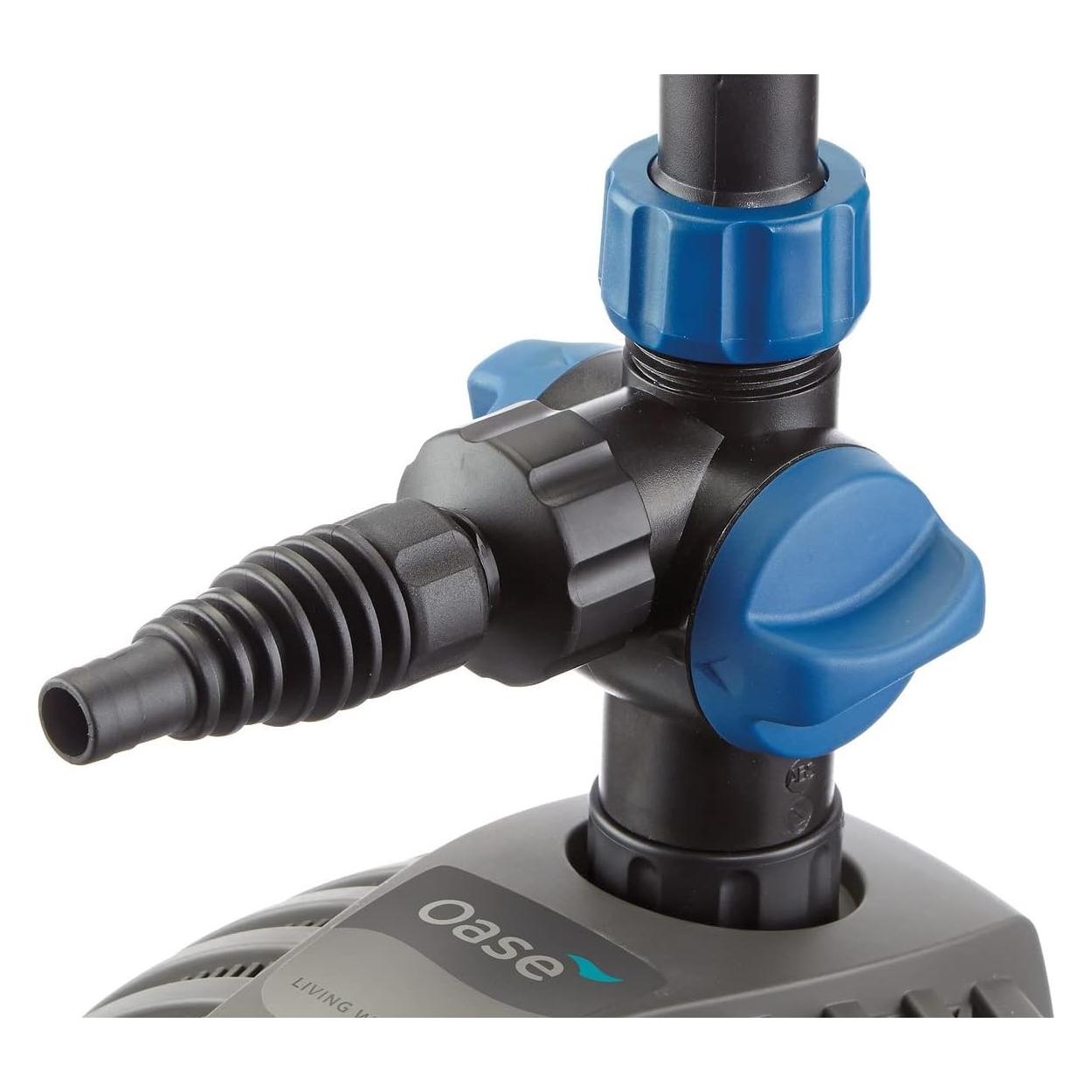 Oase Wasserspielpumpe Aquarius Fountain Set Classic 4000 E (77374)