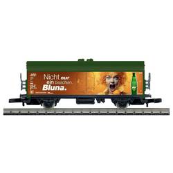 Märklin 98218 Z Kühlwagen Bluna