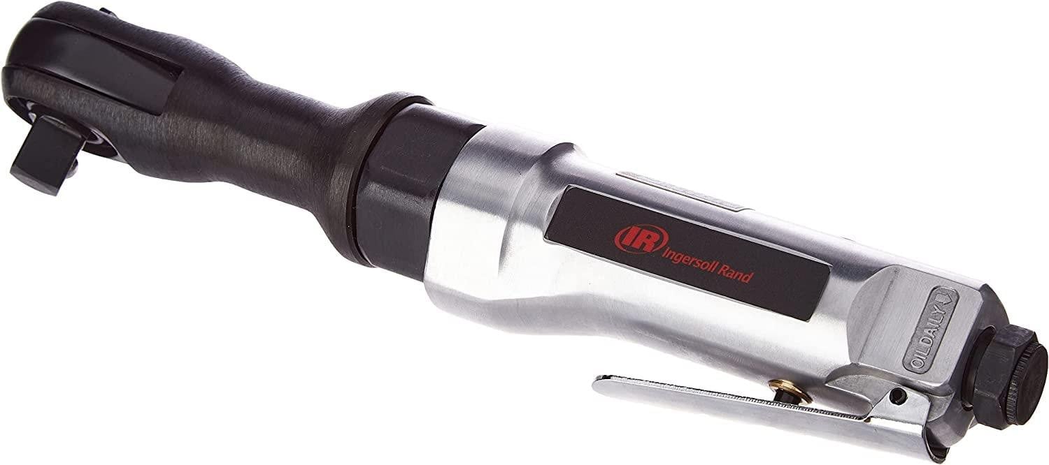 Ingersoll Rand 1770 pneumatische slagmoersleutel, zwart, 1,19 kg