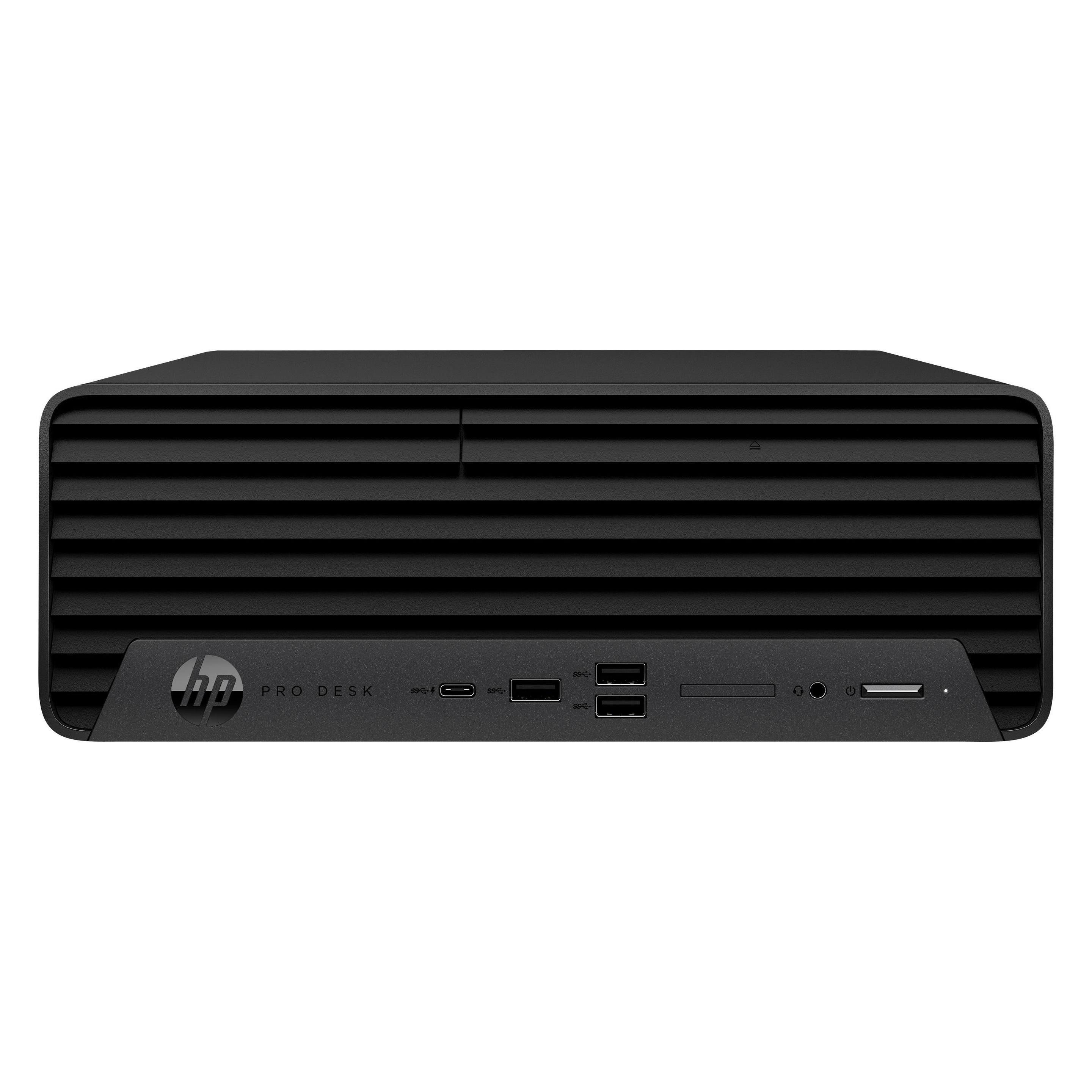HP Pro SFF 400 G9 (D58RYAT)