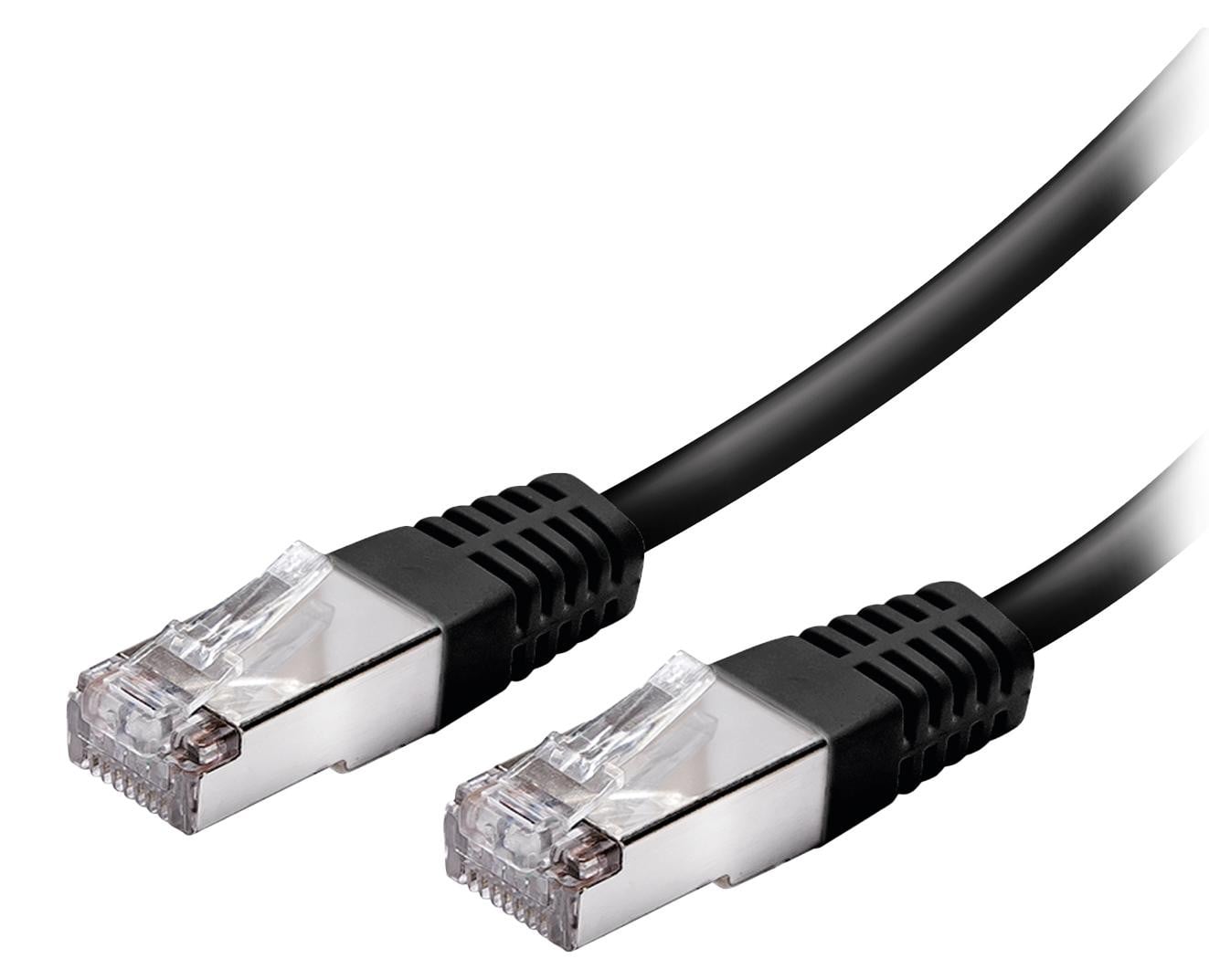 Vivanco Cat 6 netwerkkabel