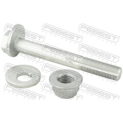 FEBEST Sturzkorrekturschraubensatz 1929-005-KIT für BMW