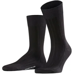 Falke Herren Socken Milano - Sand (4320) - 41 - 42