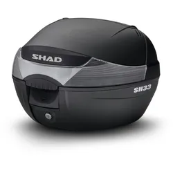 SHAD SH33 Topcase