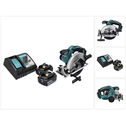 Makita, Handkreissäge, DSS 611