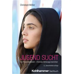 Jugend Sucht, Fachbücher von Christoph Möller