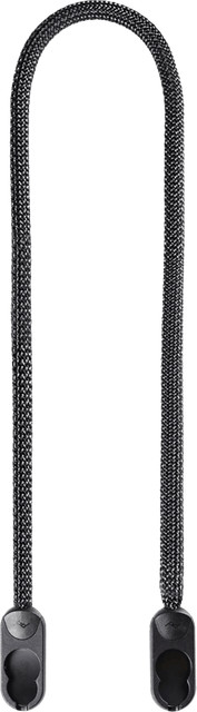 Peak Design Form Rope Camera Strap Zwart