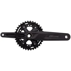 Shimano, Velokurbel, (170 mm)