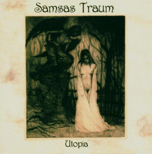 Samsas Traum - Utopia - Preis vom 11.10.2026 03:10:56 h