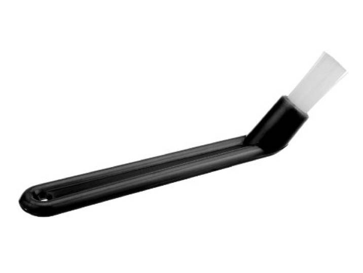 Motta Gâteau 1610\, acier\, noir
