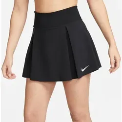 NIKE Damen Rock Dri-FIT Advantage, Größe L in Schwarz Schwarz