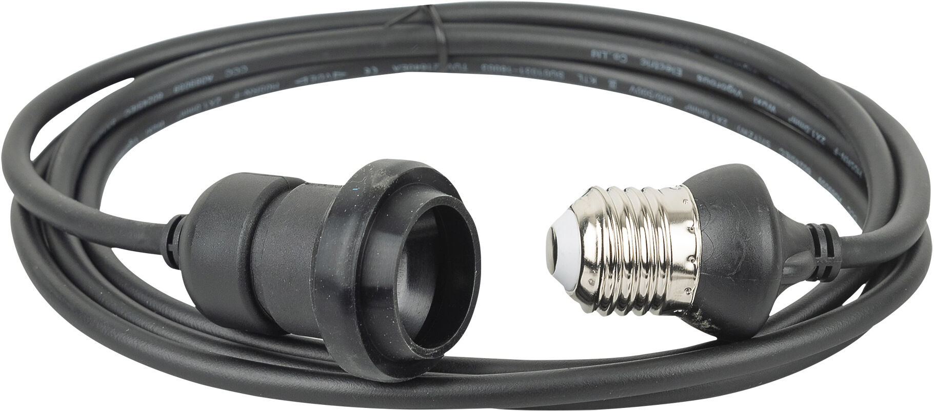 Showtec E27 Tropfer 3 M