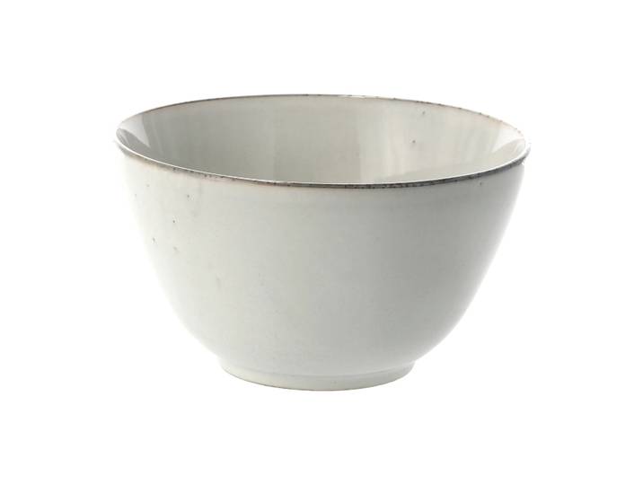 Broste Copenhagen Bol Nordic Sand Ø 20 cm