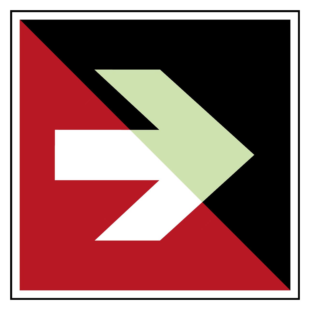 Brady Glow-in-the-dark safety sign (836666)