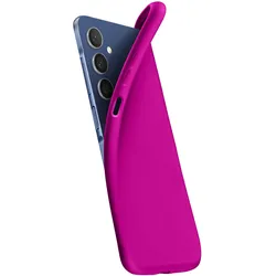 Cover für Galaxy A26  Chroma (Pink)