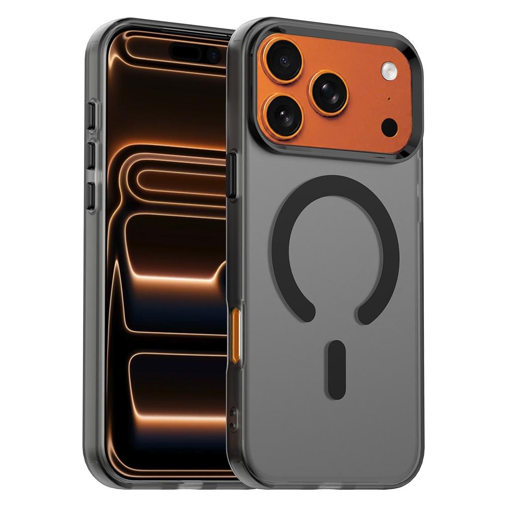 Techsuit CandyCase MagSafe (Apple iPhone 17 Pro Max) (59456497)