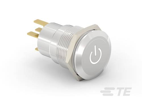 TE Connectivity 2-2213766-2 Tray