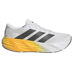 adidas Galaxy 8 Laufschuhe Herren - footwear white/grefiv/luta -